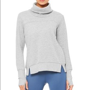 Alo Yoga Haze Sweatshirt